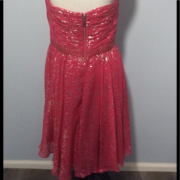 🐞 ERIN Erin Fetherston Laila Dress NWT - Picture 4 of 5